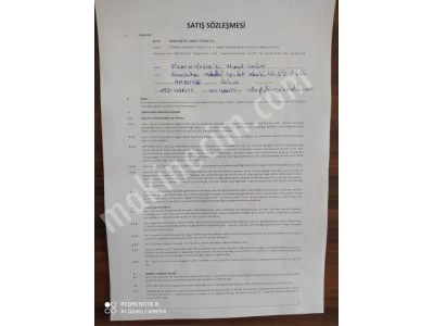 Tomruk Yükleme Kepçesi