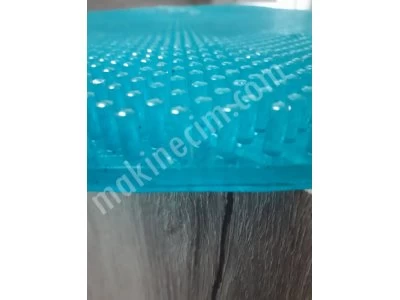 Fındık Zarı Alma Fırçası