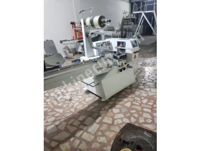 Packaging Machine