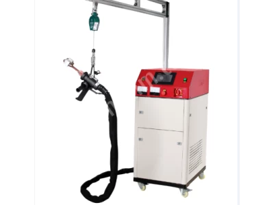 25Kw Induction Machine