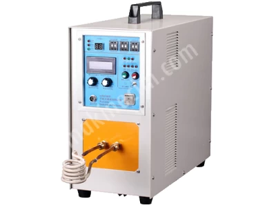 25Kw Induction Machine
