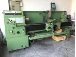 Trens Sn 50 - 2 Metre Tos Torna Yeni