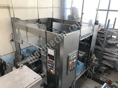 Krones Canmatic Labeling Machine, Krones Canmatic Labeller Machine