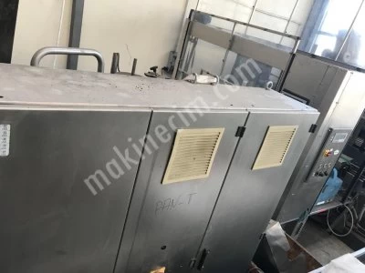 Krones Canmatic Labeling Machine, Krones Canmatic Labeller Machine