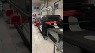 Lavash Machine