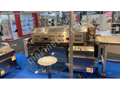 Lavash Machine