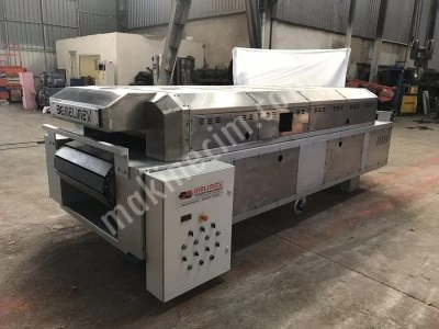 Lavash Machine