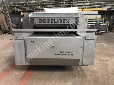 Lavash Machine