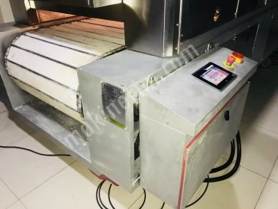 Lavash Machine