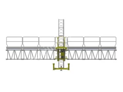 Hareketli Cephe Platformu