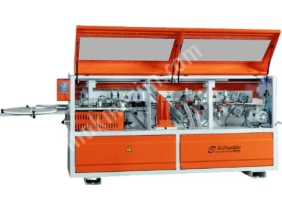 Öz Konyalılar Bsk 400 Kenar Bantlama Makinası