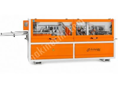 Öz Konyalılar Bsk 400 Edge Banding Machine