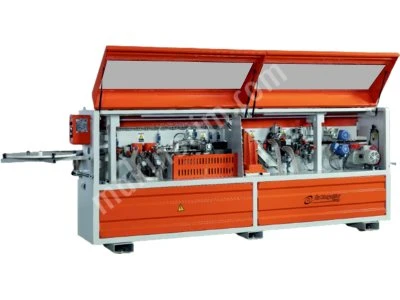 Öz Konyalılar Bsk 430 Kenar Bantlama Makinası