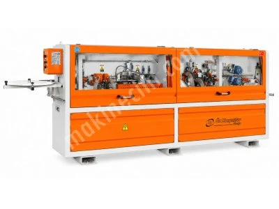 Öz Konyalılar Bsk 430 Edge Banding Machine