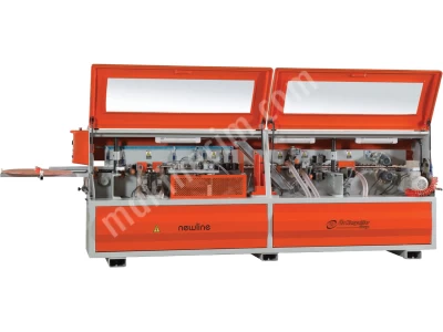 Öz Konyalılar Bsk 450 Kenar Bantlama Makinası