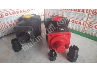 Gpp 2509 Pistonm Pump 9 Piston Pump