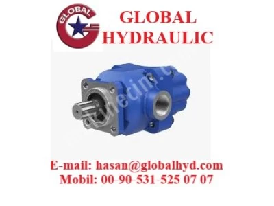 Gpp 2509 Pistonm Pump 9 Piston Pump