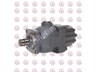 Gpp 2509 Pistonm Pump 9 Piston Pump