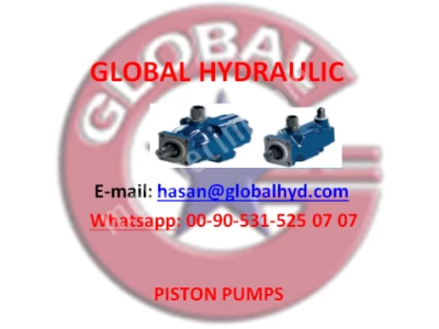 Gpp 2509 Pistonm Pump 9 Piston Pump