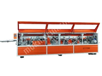 Öz Konyalılar Fnk 530 Plus Kenar Bantlama Makinası