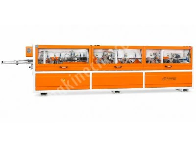 Öz Konyalılar Fnk 530 Plus Edge Banding Machine