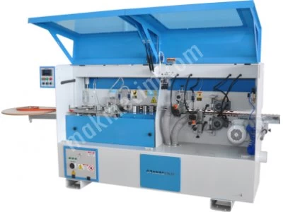 Öz Anadolu Kbm 1040 Kenar Bantlama Makinası