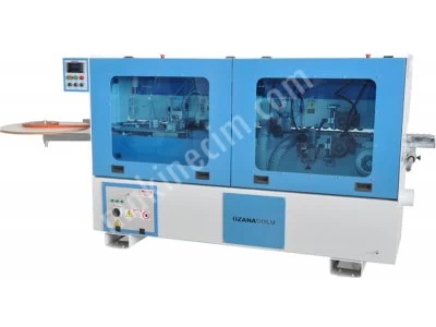 Öz Anadolu Kbm 1040 Kenar Bantlama Makinası