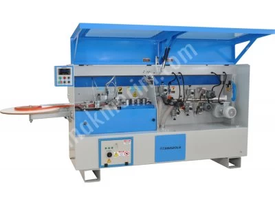 Öz Anadolu Kbm 1050 Kenar Bantlama Makinası
