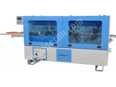 Öz Anadolu Kbm 1050 Kenar Bantlama Makinası
