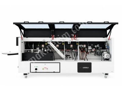 Öz Anadolu Kbm 1060 Kenar Bantlama Makinası