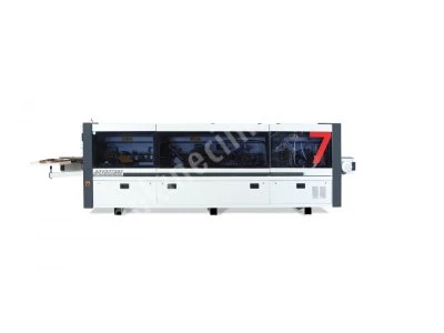 Mızrak Makina Advantage 7 Kenar Bantlama Makinası