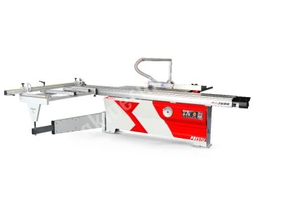 Mızrak Makina 2800 Prestij Çizicli Yatar Daire Makinası