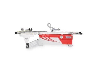 Mızrak Makina 3200 Prestij Çizicli Yatar Daire Makinası