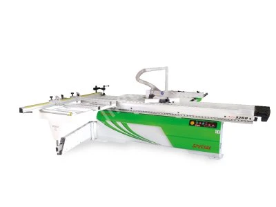 Mızrak Makina 3200 Special Çizicli Yatar Daire Makinası