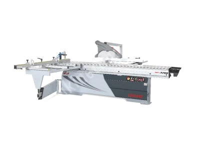 Mızrak Makina 3200 Concord Çizicli Yatar Daire Makinası