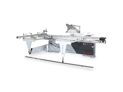 Mızrak Makina 3800 Concord Çizicli Yatar Daire Makinası