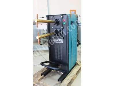 Atiker 11 Kva Sıfır Punta Kaynak
