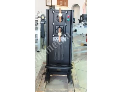 Atiker 11 Kva Sıfır Punta Kaynak