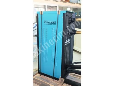 Atiker 11 Kva Sıfır Punta Kaynak