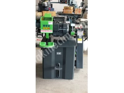 Ostaş 10 Hp Sıfır Hizar