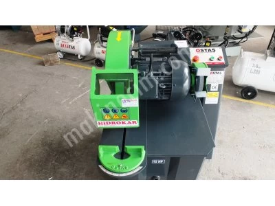 Ostaş 10 Hp Sıfır Hizar