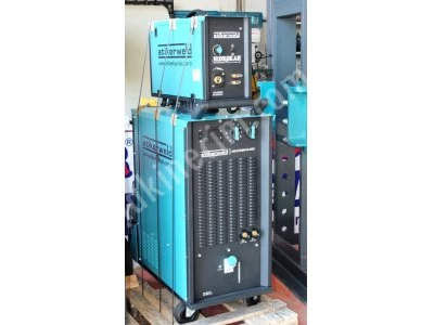 Atikerweld Vs-500 Sıfır Sulu Gazaltı Kaynak
