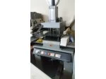 35 Cm X 35 Cm Sıcak Baskı Otomatik Yaldız Varak Baskı Makinesı--
