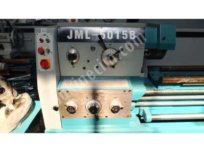 Jetco Jml-5015B Universal Torna