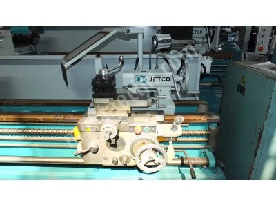Jetco Jml-5015B Universal Torna