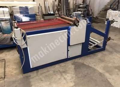 68 Cuttıng Machıne ( Özmak )