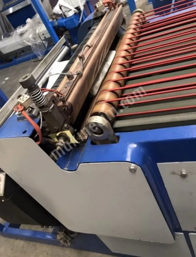68 Cuttıng Machıne ( Özmak )