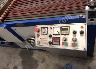 68 Cuttıng Machıne ( Özmak )