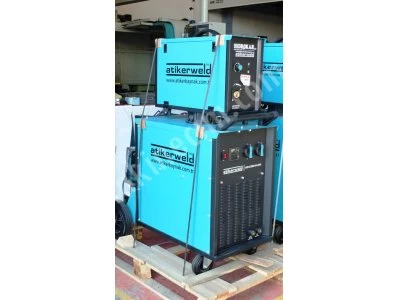 Atikerweld Vh-350 Sıfır Gazaltı Kaynak