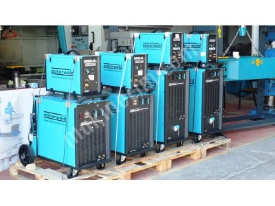 Atikerweld Vh-350 Sıfır Gazaltı Kaynak